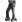 Adidas Γυναικείο παντελόνι φόρμας Fashion adidas x Jeremy Scott Ruffle Track Pants